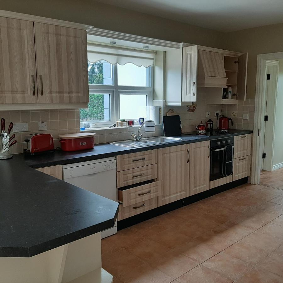Suaimhneas Holiday home